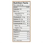 KELL NG BAR RASPBERRY 295.000G