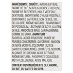 KELL NG STRAWB TRANS FAT FREE 295.000G