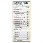 KELL NG STRAWB TRANS FAT FREE 295.000G