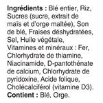 SPECIAL K RED BERRY CEREAL 320.000G