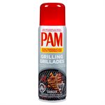 PAM COOKING SPRAY GRILLING 141.000G