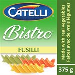 CATELLI BSTR FUSILLI SPRINGS 375.000G