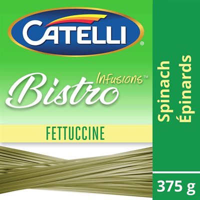 CATELLI BSTRO FETTUCINI SPIN 375.000G