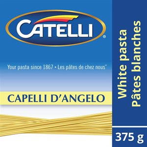 CATELLI CAPELLI D'ANGELO 375.000G