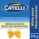 CATELLI BOWS MEDIUM 375.000G
