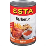 COBL ESTA BARBECUE SAUCE 398.000ML