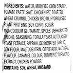 COBL ESTA BARBECUE SAUCE 398.000ML