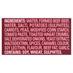 CORDON BLEU BEEF STEW 410.000G