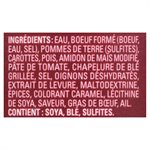 CORDON BLEU BEEF STEW 410.000G