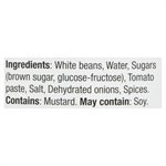 CLARK BEANS IN TOMATO SAUCE 398.000ML