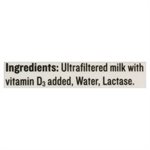 NATREL LACTOSE FREE HOMG MILK 2.000LT