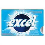 EXCEL PEPPERMINT OTC 12EA