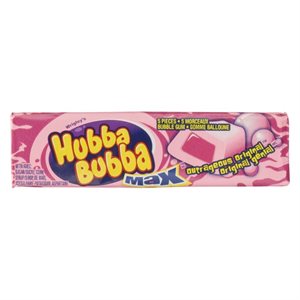 HUBBA BUBBA MX ORIGINAL 1EA