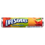 LIFESAVERS FIVE FLAV ROLL 32G