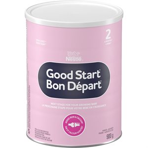NESTLE GS2 PWDR 900G