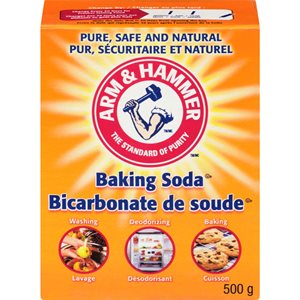 A&H BAKING SODA 500.000G