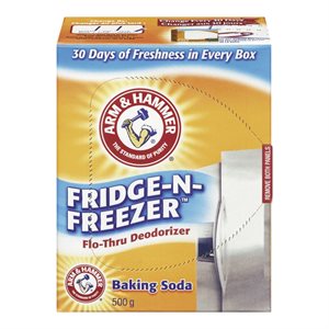 AH BAKING SODA FRIDGE FREEZER 500.000G