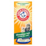 A&H CAT LITTER DEOD 500G