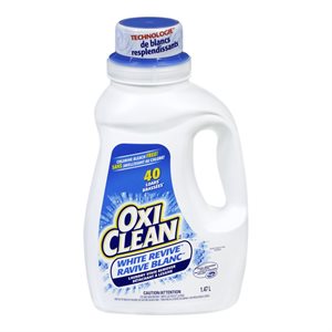 OXICLEAN WHT REV LQ STAIN RMVR 1.47LT