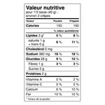BC BISQUICK 1KG