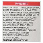 GM MULTIGRAIN CHEERIOS 342.000G
