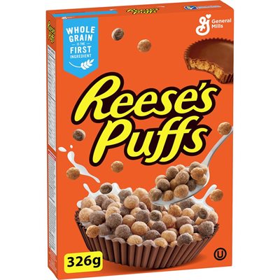 GM REESE PUFFS CRL 326.000G
