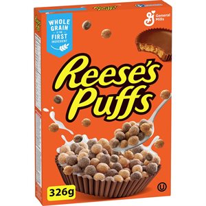 GM REESE PUFFS CRL 326.000G