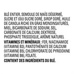 GM GOLDEN GRAHAMS CRL 331.000G