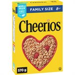 GM CHEERIOS CRL 570.000G