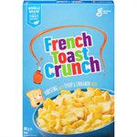 GM FRENCH TOAST CRUNCH 380.000G