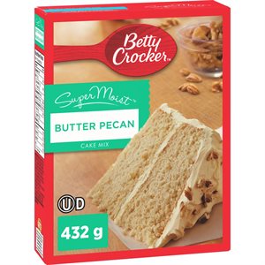 BC SUPER MOIST CAKE BUTTER PEC 432G