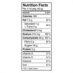 BC SUPER MOIST CAKE BUTTER PEC 432G