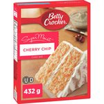 BC SUPER MOIST CAKE CHERRY CHI 432G