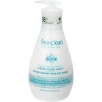 LCLN HAND SOAP FRESH WATER 500.000ML