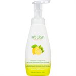 LCLN FOAM LEMON MINT 400.000ML