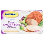 BB BNLS RWA WHITE & DARK RST 1.200KG