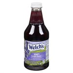 WELCH'S CONCORD GRAPE 1.36LT