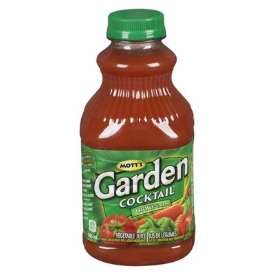 MOTTS GARDEN COCKTAIL 945ML