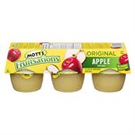 MOTTS FRUITSATIONS ORIG APPLE 104.000ML