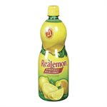 REALEMON LEMON JUICE 945ML,CP 945.000ML