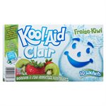 KOOL AID JAMMER CLEAR STR-KIWI 10x180ML