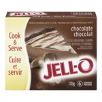 JELLO PUDD PIE FILL CHOCOLATE 170.000G