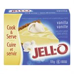 JELLO PUDD COOKED VANILLA 135.000G