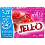 JELLO RASPBERRY LIGHT 10.000G