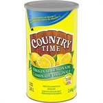 COUNTRY TIME LEMONADE JUMBO CP 2.4KG