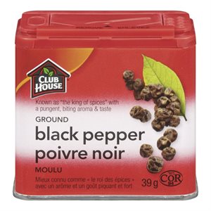 CH BLACK PEPPER TIN 39G