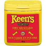 KEENS MUSTARD DRY 88.000G