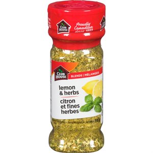 CH ONE STEP SEAS LEMON / HERB 134.000G