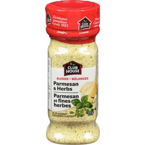 CH ONE STEP SEAS PARM / HERB 135G