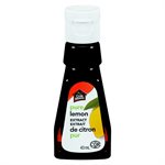 CH EXTRACT LEMON PURE 43.000ML